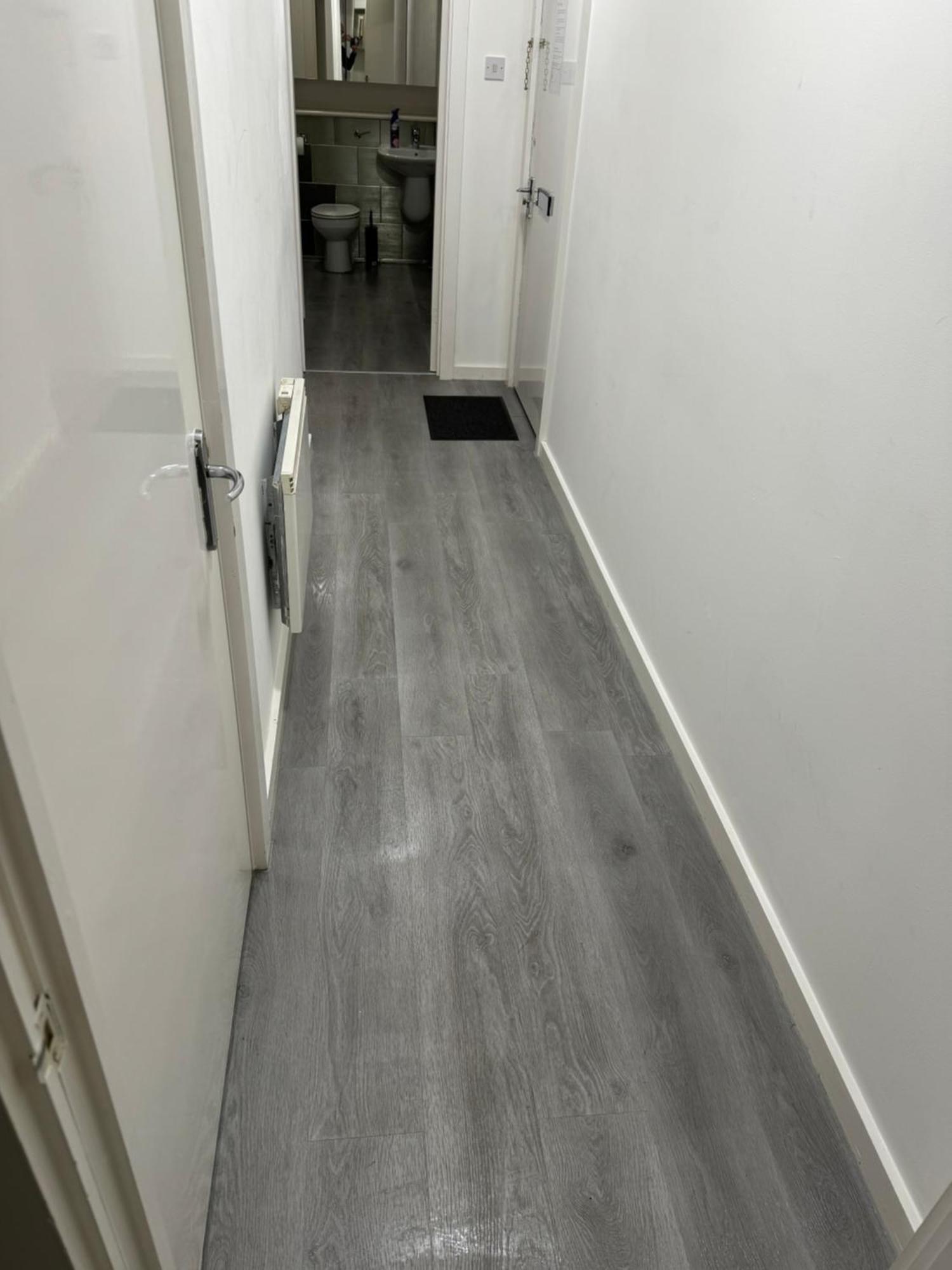 Modern Smart 2 Bedroom Apartment Central Манчестър Екстериор снимка