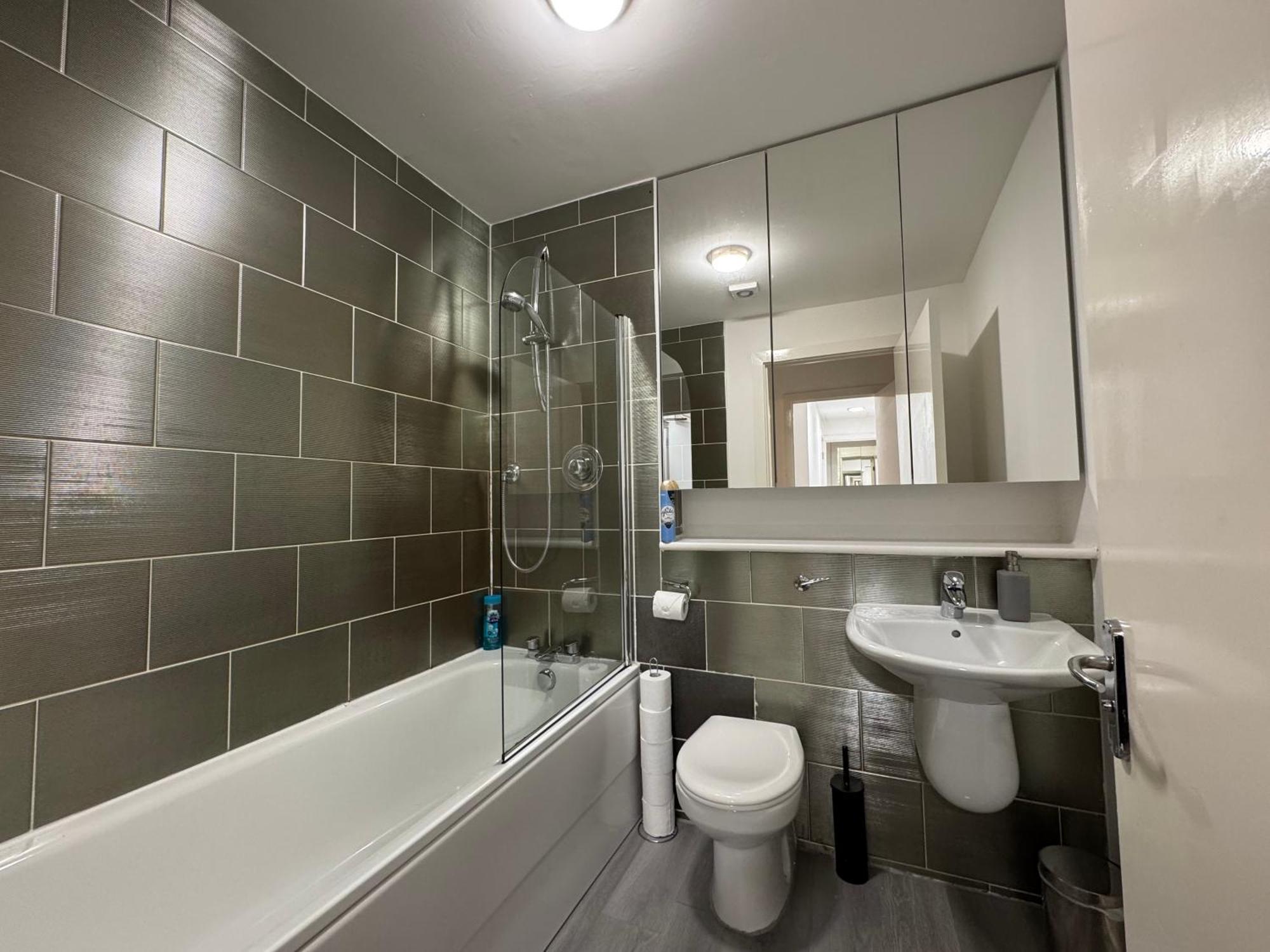 Modern Smart 2 Bedroom Apartment Central Манчестър Екстериор снимка